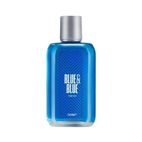 Bleu & Bleu Masculino Eau de Toilette 90 ml